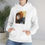 Thumbnail: Pit Bull Love Unisex Heavy Blend™ Hooded Sweatshirt