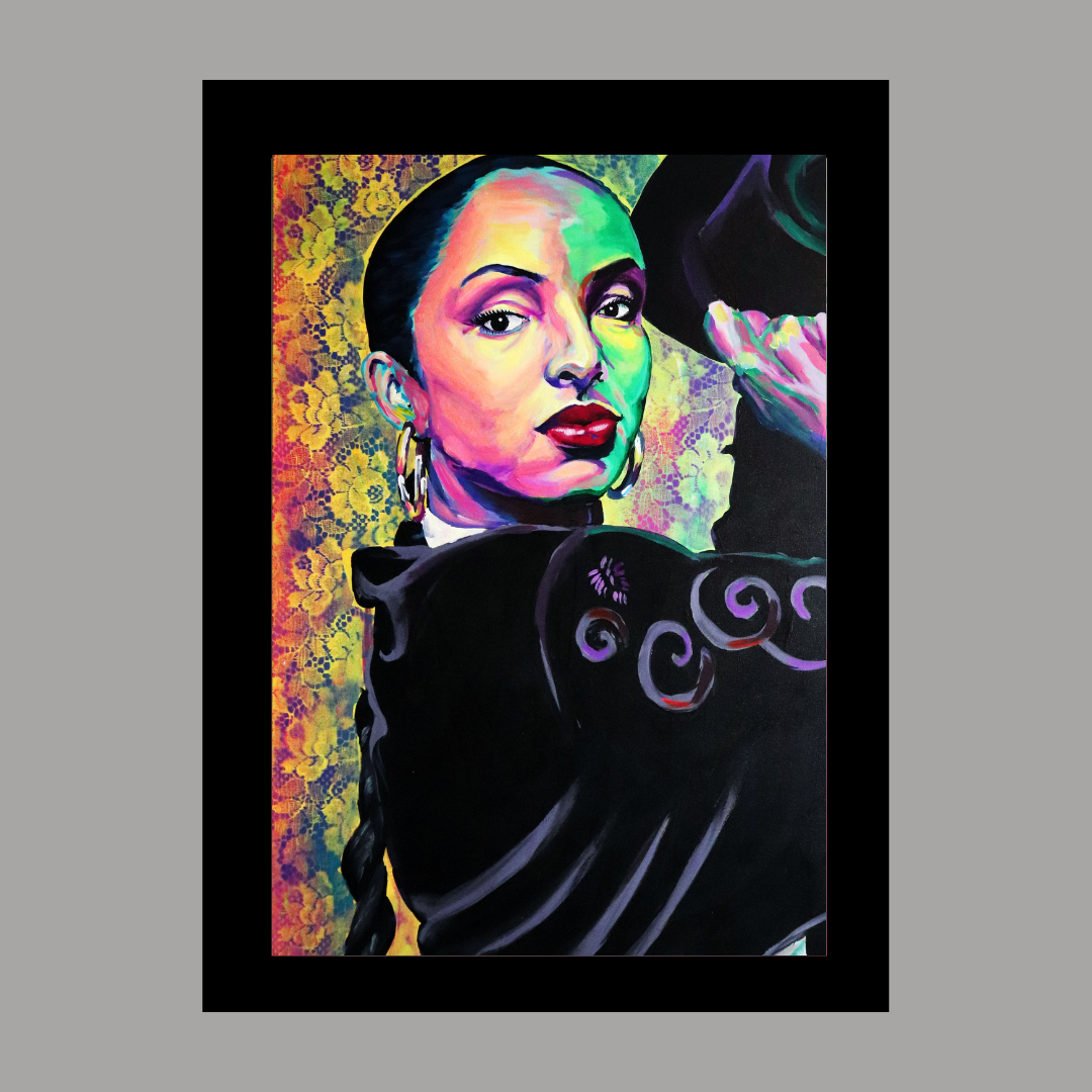 Sade