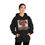 Thumbnail: African warrior - Unisex Heavy Blend™ Hooded Sweatshirt
