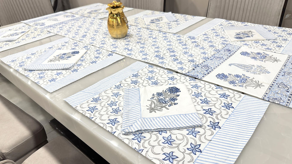 Thumbnail: Dinning Set