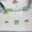 Thumbnail: 🐘Majestic Elephant- Hand block Bed Cover Set (Reversible) Queen Size (90"x108