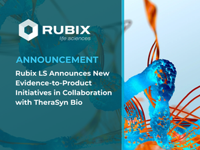 Rubix LS Announces Evidence Convergence Roadmap