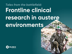 Tales from the Battlefield: Frontline Clinical Research in Austere Environments