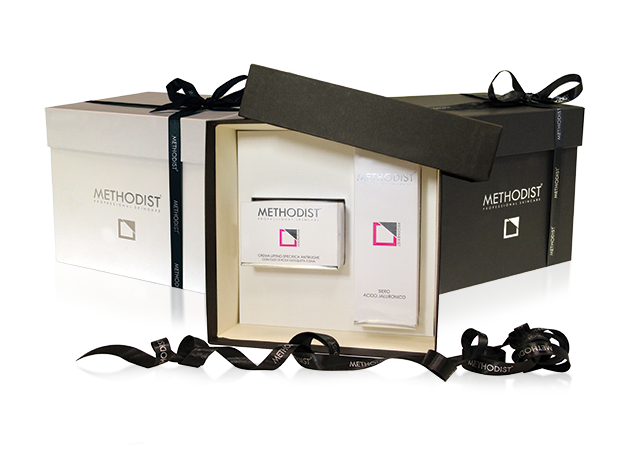 GIFT BOX