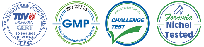 Cosmetici Certificati