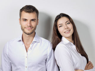 Jak się czujesz, gdy nie możesz znaleźć pracy?
(moje wspomnienia i związane z nimi przemyślenia) - C