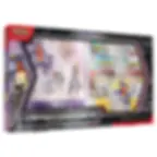 Pokemon TCG - Cynthia's Garchomp EX Premium Collection Box