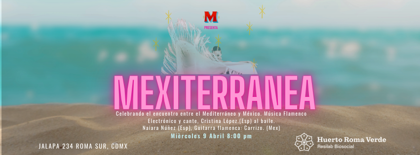 MEXITERRANEA
