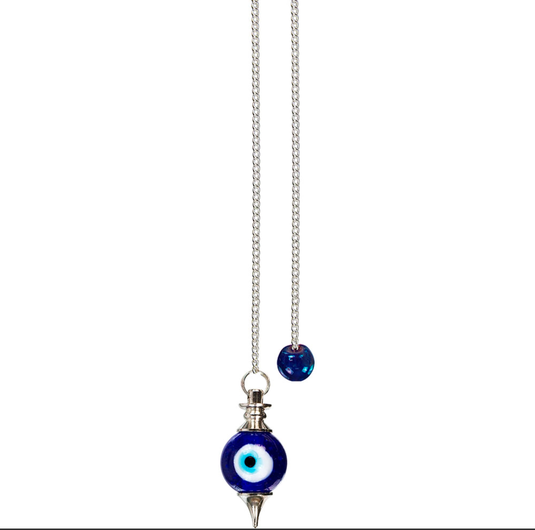 Pendule Evil Eye