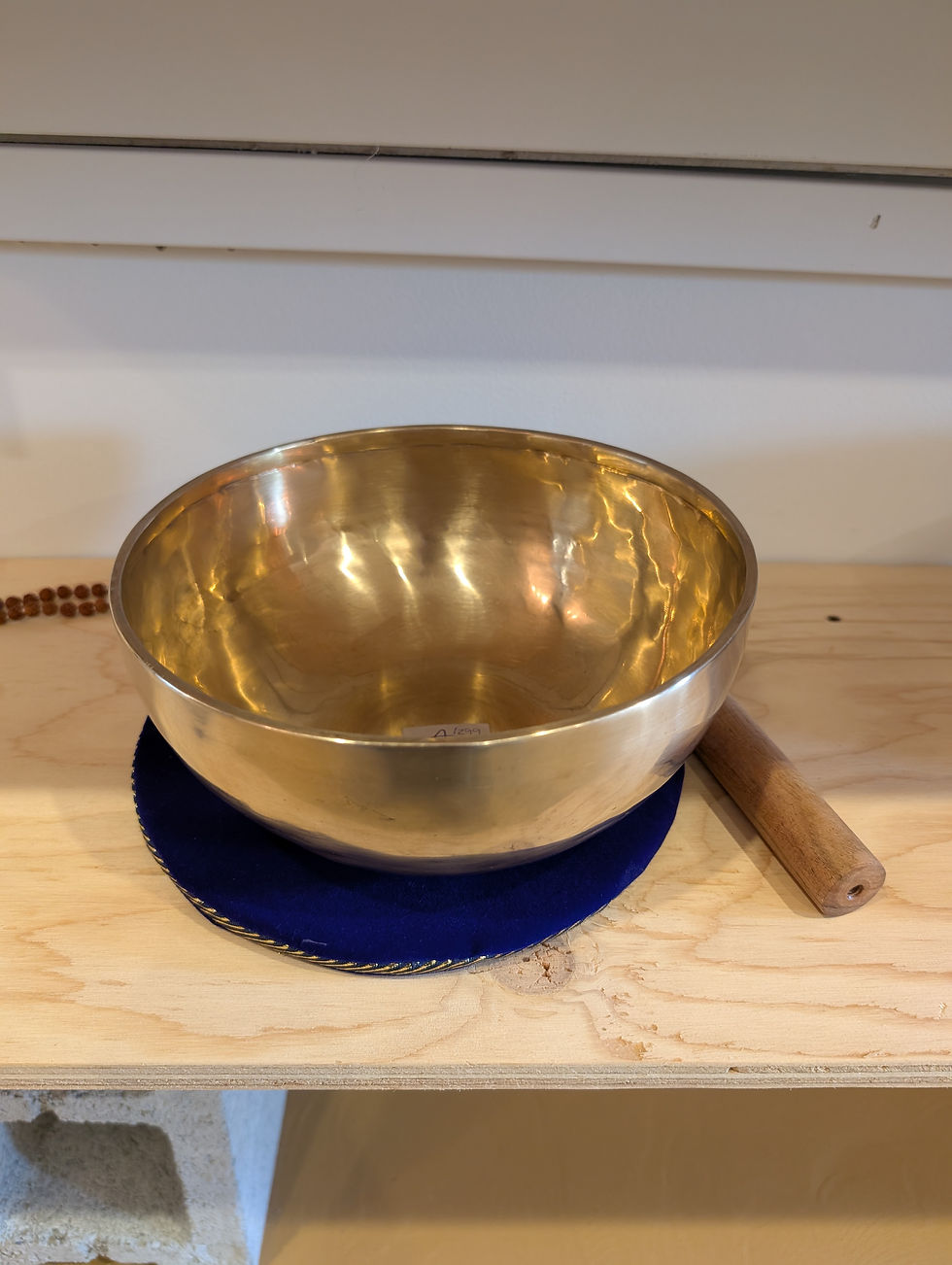 Thumbnail: Bol Tibétain 