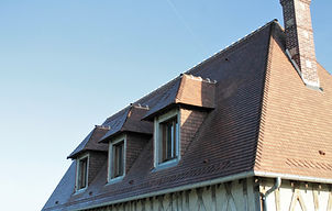 Couverture du pays d'ouche