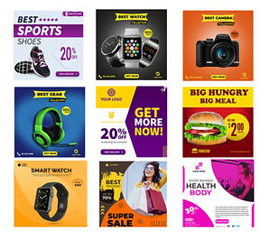 Post Content Creation