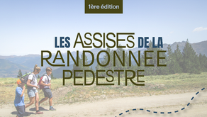 Les Assises de la Randonnée 