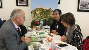 Workshop Destination Groupes Occitanie