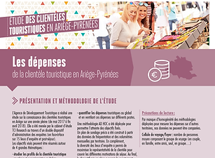 Fiche_Dépenses_touristiques_étudeclientè