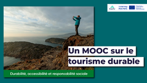 Un MOOC sur le tourisme durable
