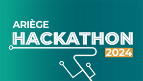 Candidatez pour participer au Hackathon 2024 !