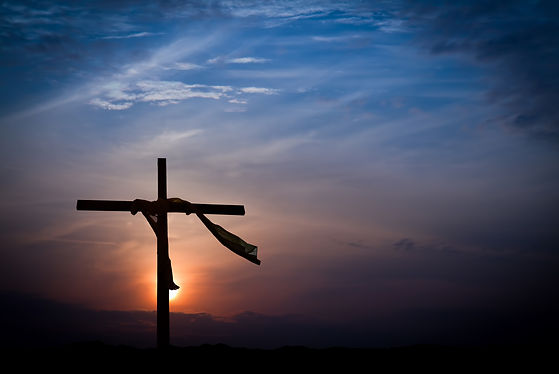 Dramatic Easter Morning Sunrise.jpg