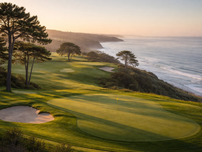 Spring Training for the Golfer: Getting Your Swing Back in Shape