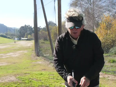 Video - Instruction on the Course