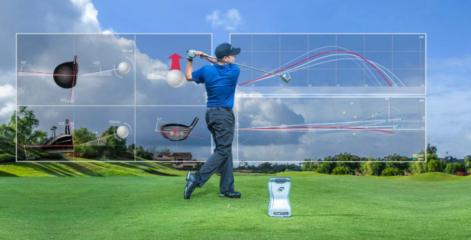 The Rise of Online Swing Analysis: Golf Instruction Without Borders