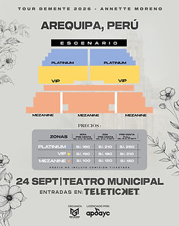 arequipa