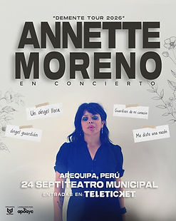 annet