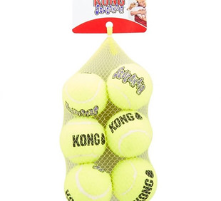KONG SqueakAir Balls Packs Dog Toy, Medium, 6 count.jpg