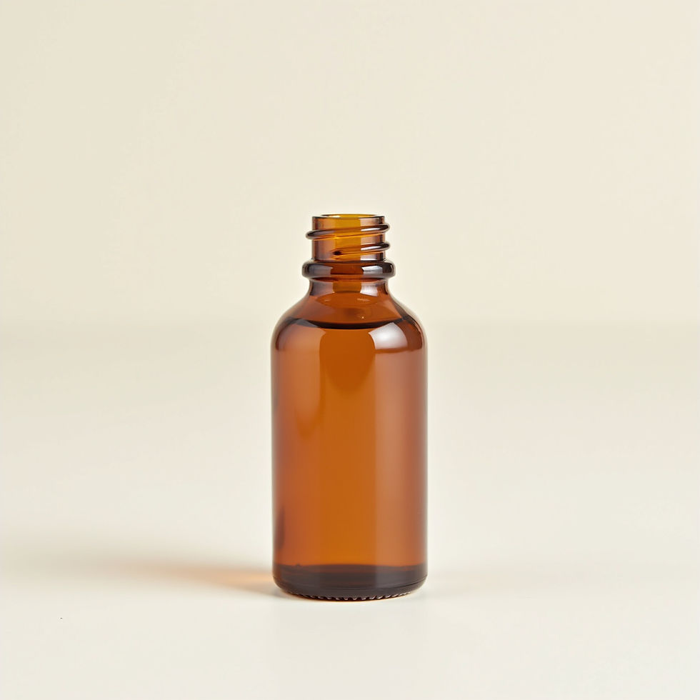 Rosehip Face Oil
