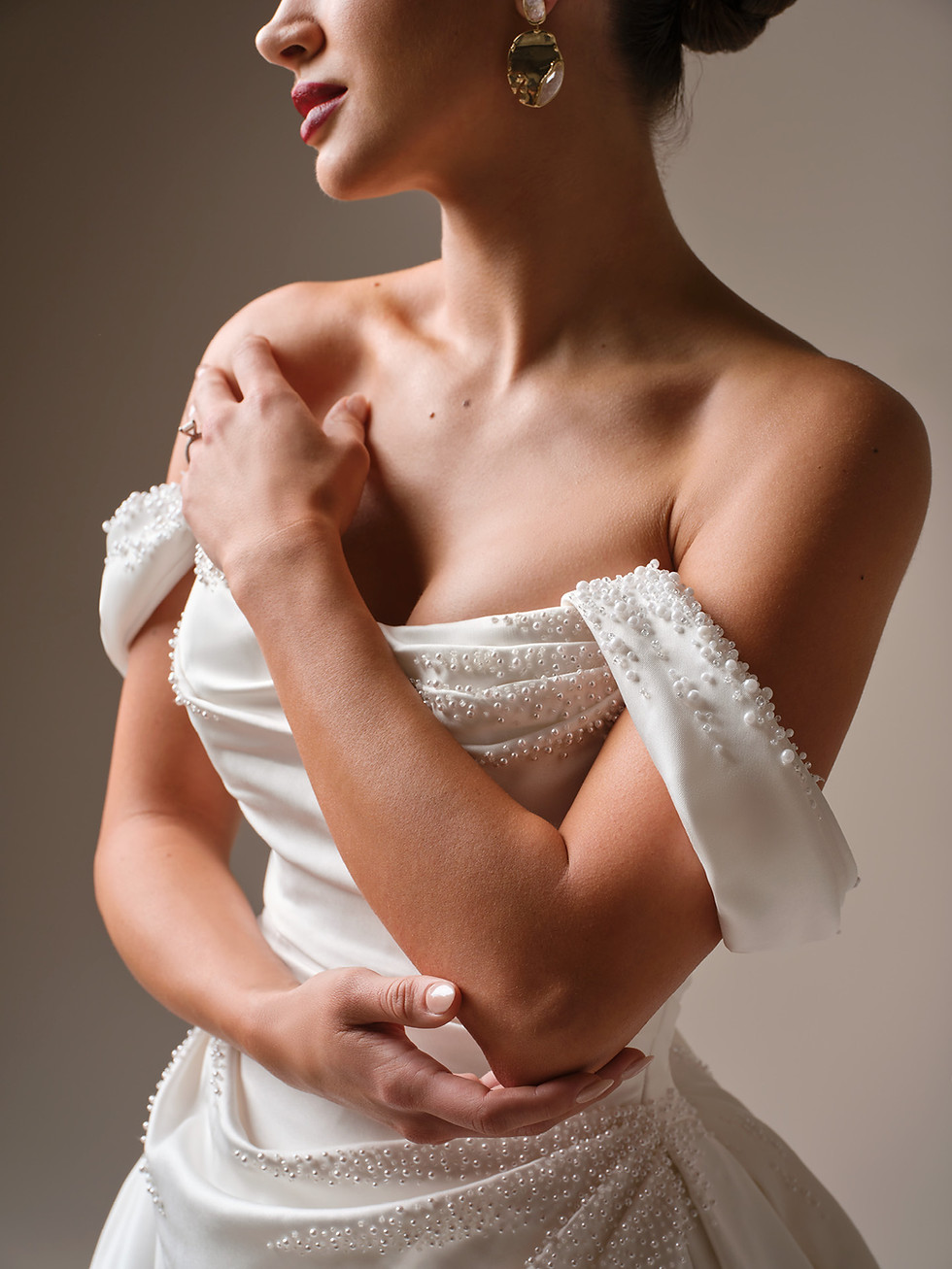 Thumbnail: Kincaid by Sottero & Midgley