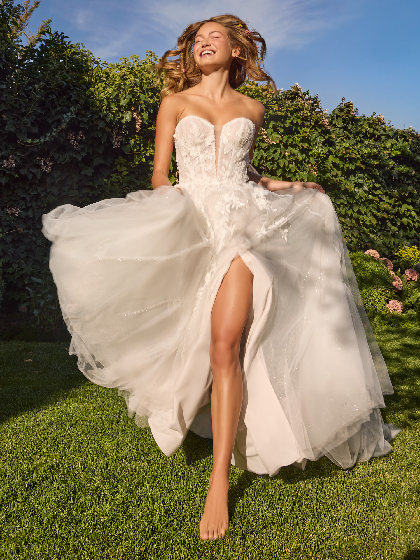 Nora by Maggie Sottero - Rebecca Ingram