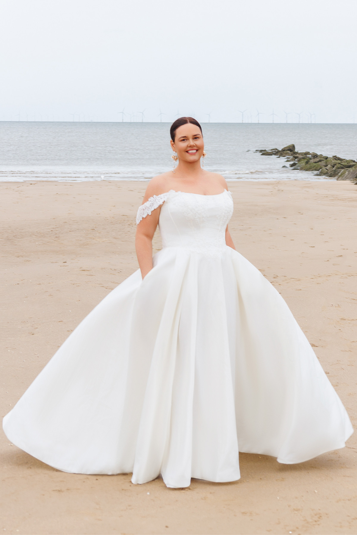 26840 by Island Bridal