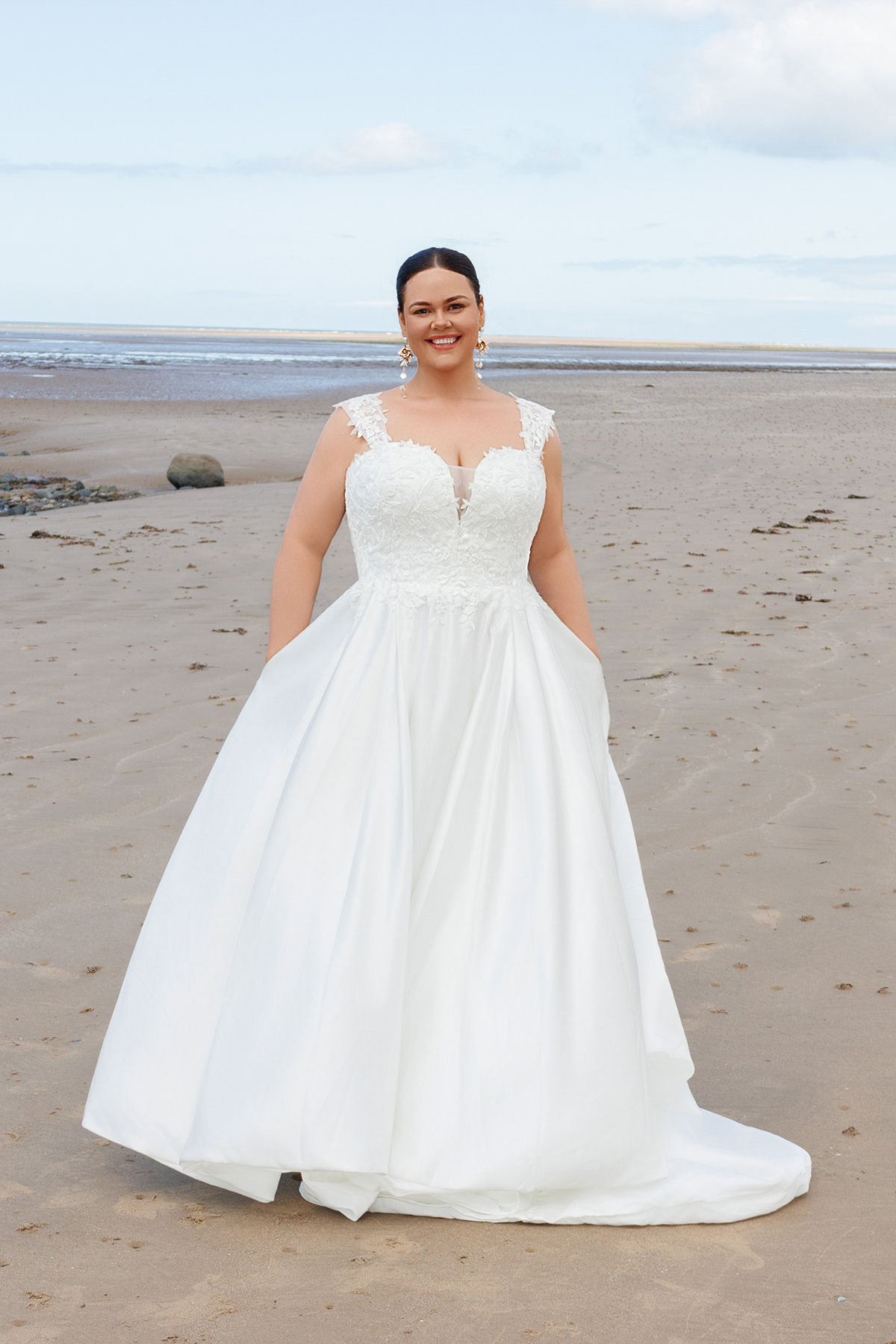 26802 by Island Bridal