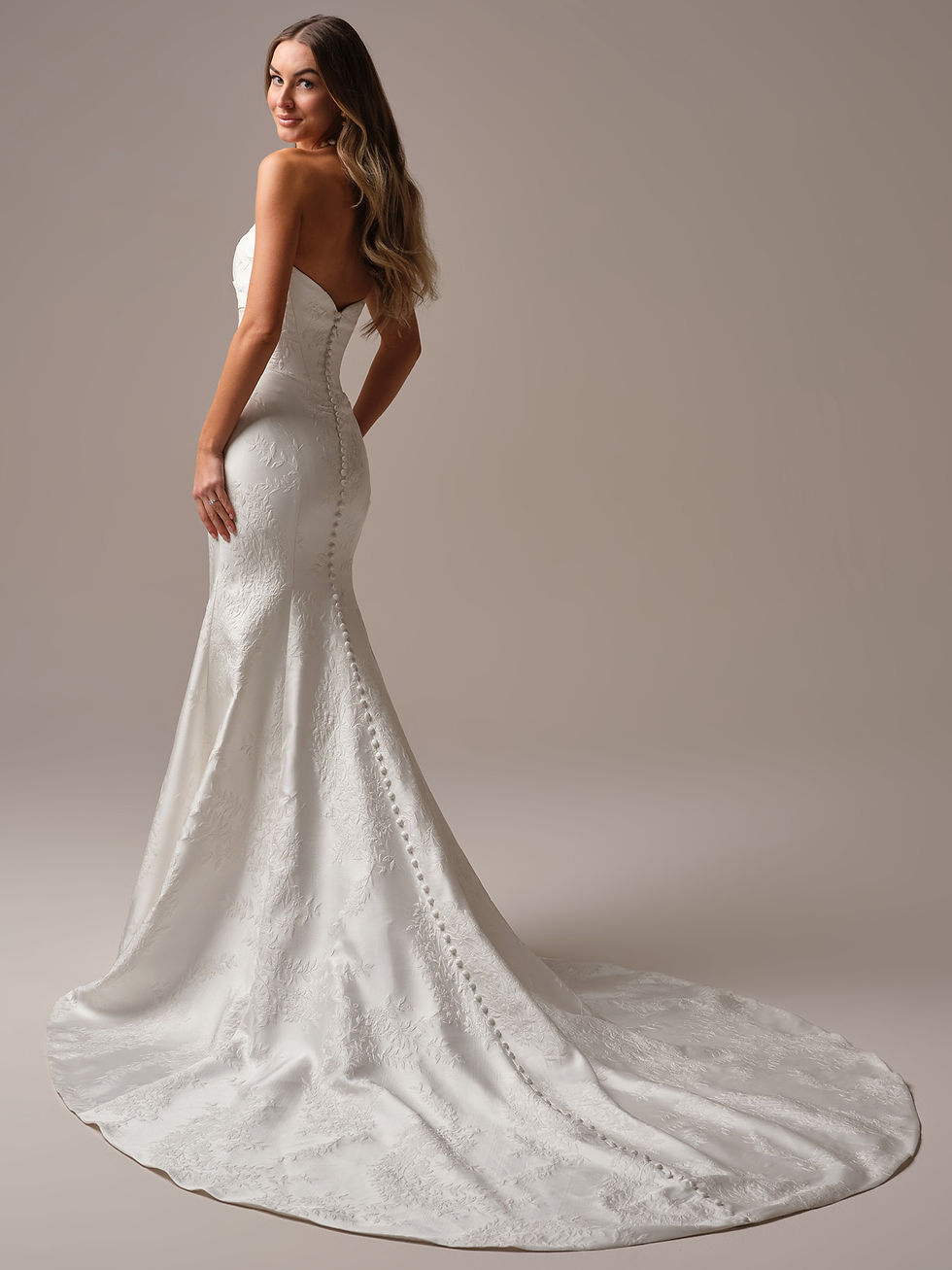 Thumbnail: Giselle Lane by Sottero & Midgley