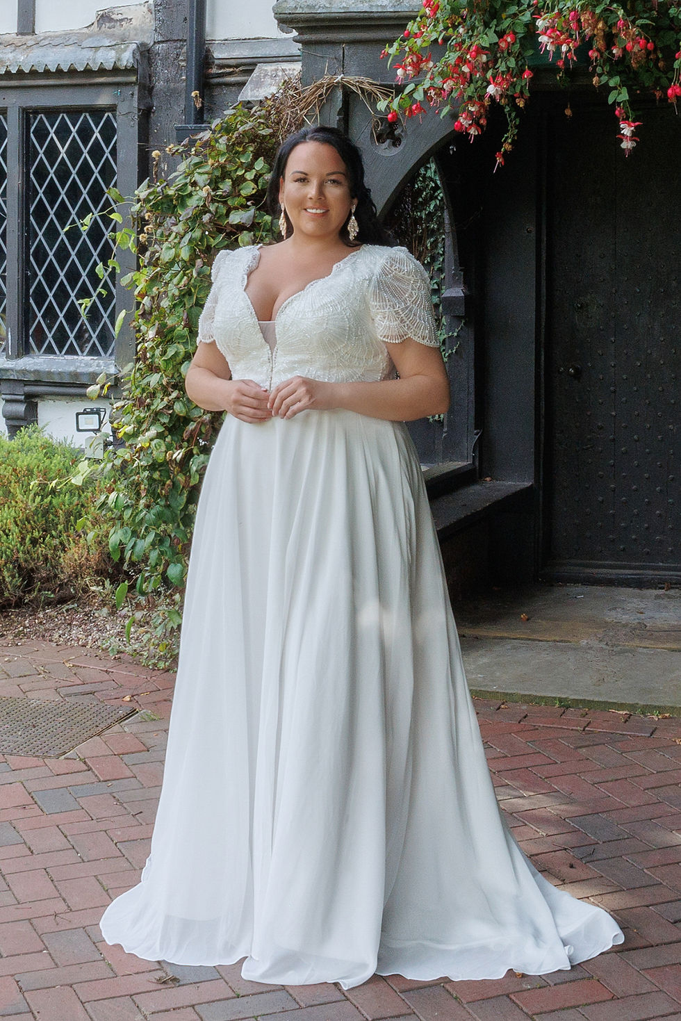 Thumbnail: 25716 by Island Bridal