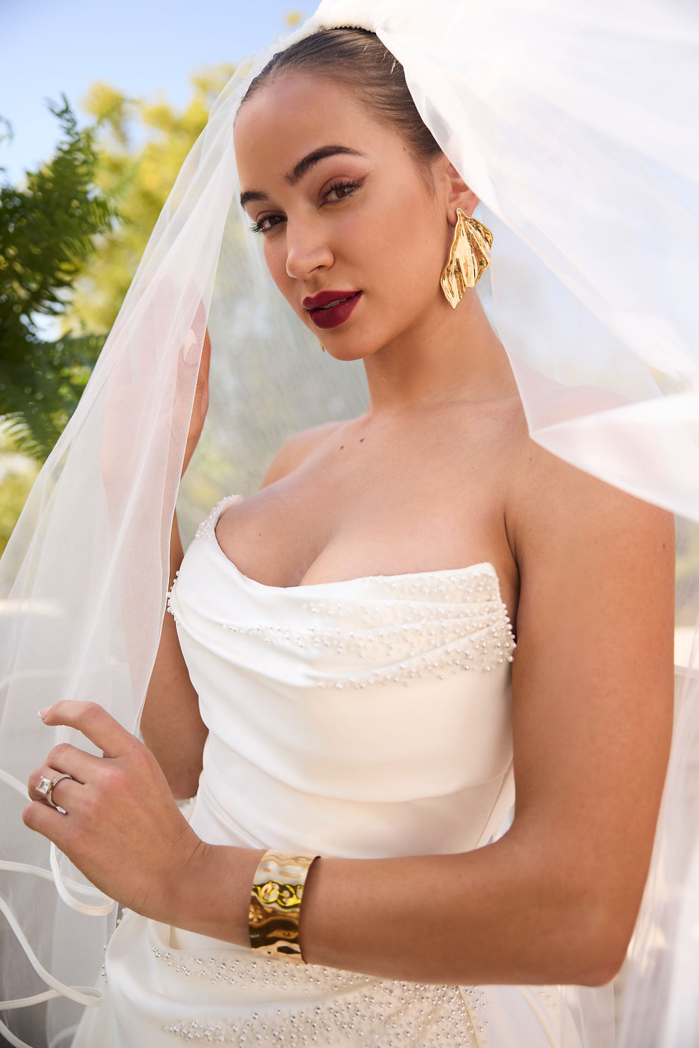Thumbnail: Kincaid by Sottero & Midgley