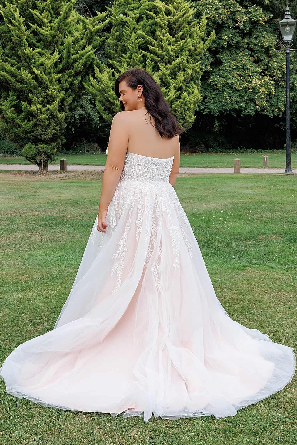 Thumbnail: 25718 by Island Bridal