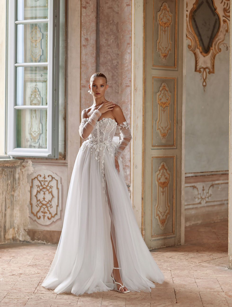 Thumbnail: Amalfi Felicity