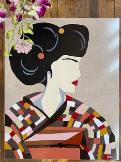 Geisha Collection