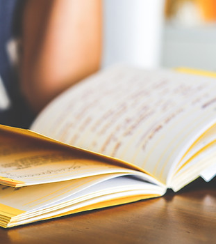 Open Notebook