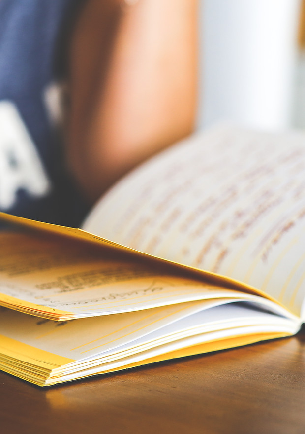 Open Notebook