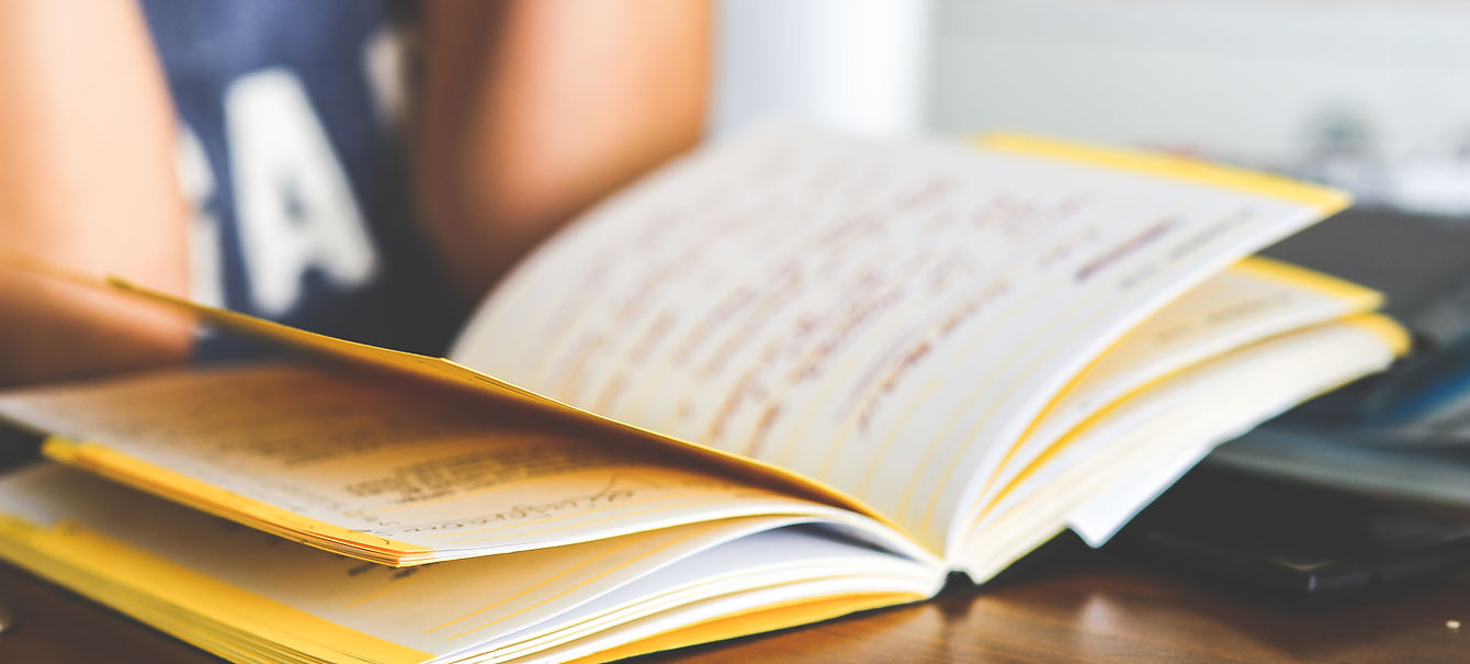 Open Notebook