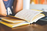 Open Notebook