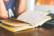 Open Notebook