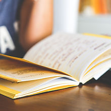 Open Notebook