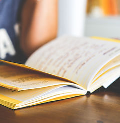 Open Notebook