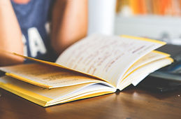 Open Notebook