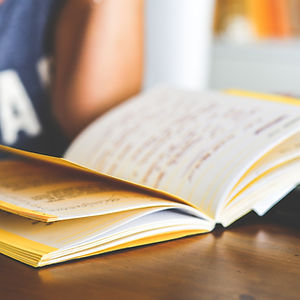 Open Notebook