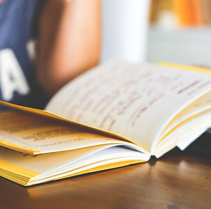 Open Notebook
