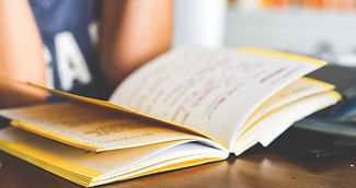 Open Notebook